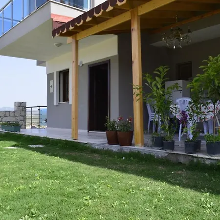 Villa Nalya Konak Havuzlu Çeşme